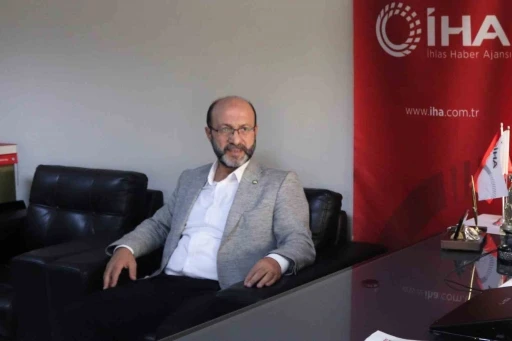 H&Uuml;DA PAR&rsquo;dan "Filistin soykırımına katılanlar vatandaşlıktan &ccedil;ıkarılsın" tasarısına destek arayışı
