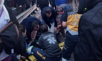 Hukuk fak&uuml;ltesi &ouml;ğrencisinin kahreden &ouml;l&uuml;m&uuml;