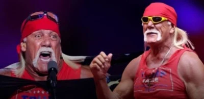 Hulk Hogan 71 yaşında hayatını kaybetti