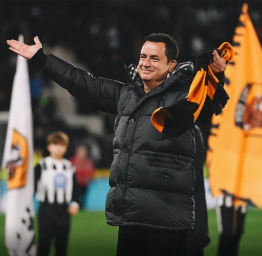 Hull City, hazırlık kampı i&ccedil;in Antalya&rsquo;ya geliyor