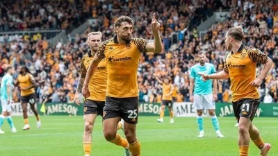 Hull City kazandı, Maribor berabere kaldı