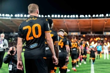 Hull City&rsquo;nin forma sponsoru McVitie&rsquo;s oldu