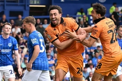 Hull City, &ouml;n&uuml;m&uuml;zdeki sezon da Championship&rsquo;te m&uuml;cadele edecek
