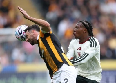 Hull City, Premier Lig&rsquo;e galibiyetle d&ouml;nd&uuml;