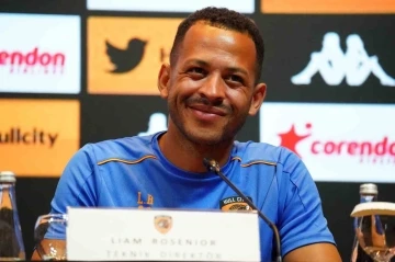 Hull City, Teknik Direkt&ouml;r Liam Rosenior ile yolları ayırdı
