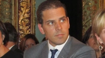 Hunter Biden, 26 Temmuz'da hakim karşısına &ccedil;ıkacak