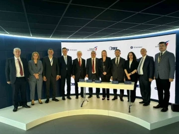 H&Uuml;RJET i&ccedil;in &uuml;&ccedil;l&uuml; mutabakat anlaşması
