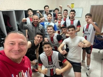 H&uuml;rriyet MTAL T&uuml;rkiye yarı finallerinde
