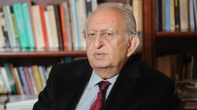H&uuml;samettin Cindoruk hayatını kaybetti 