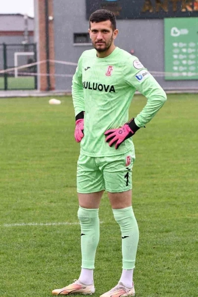 H&uuml;seyin Altıntaş: "Kupayı Balıkesir&rsquo;e getireceğiz"
