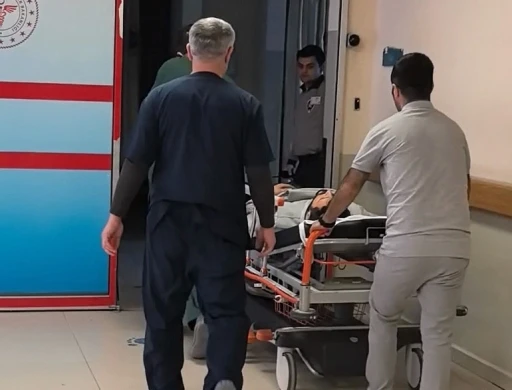 Bursa&rsquo;da husumetli olduğu şahsı bı&ccedil;akla ağır yaraladı