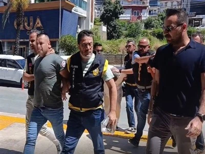 Husumetlisi tarafından pompalı t&uuml;fekle &ouml;ld&uuml;r&uuml;ld&uuml;