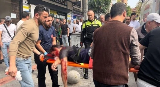 Bursa&rsquo;da husumetlisini vuracağına yanlışlıkla başkasını &ouml;ld&uuml;ren ş&uuml;pheli