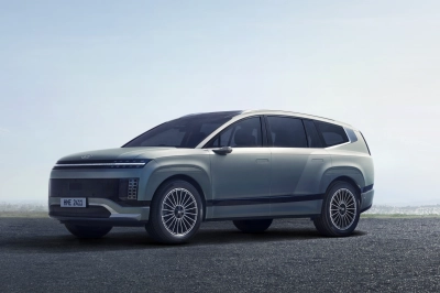 Hyundai, &ldquo;2025&rsquo;in En Etkili Şirketleri&rdquo; Listesine Adını Yazdırdı