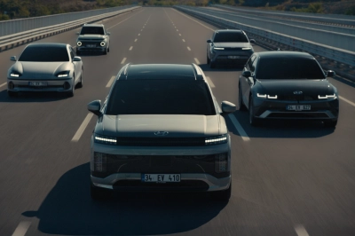Hyundai&rsquo;den Elektrikli Mobiliteyi Destekleyen &Ouml;zel Kampanya