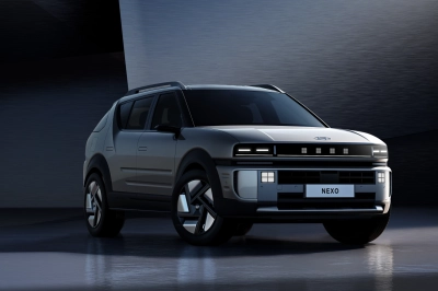 Hyundai, Hidrojen Yakıt H&uuml;cresi i&ccedil;in Kore&rsquo;de Yeni Bir Tesis Kuruyor