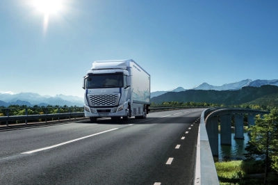 Hyundai Hidrojendeki İddiasını 20 Milyon Kilometreyle Ta&ccedil;landırdı