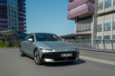 Hyundai Leasing, Genişleyen Finansman Ağıyla İşletmelere Esnek &Ccedil;&ouml;z&uuml;mler Sunuyor