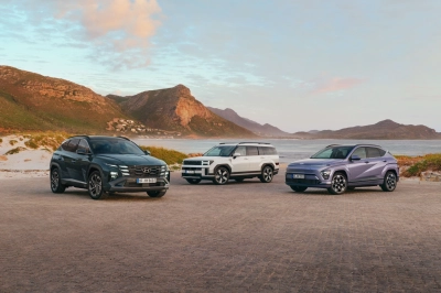 Hyundai Motor Grubu, 2025 J.D. Power İlk Kalite Araştırması&rsquo;nda Zirvede