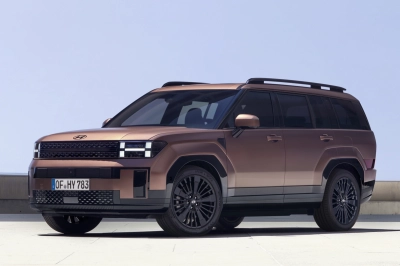 Hyundai Motor Grubu, ABD&rsquo;deki Yatırımını 26 Milyar Dolara &Ccedil;ıkarıyor