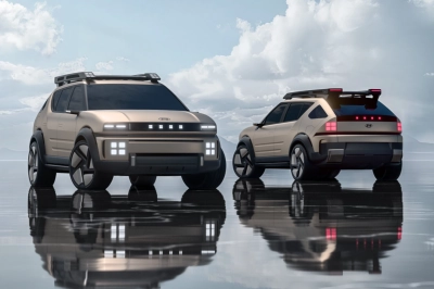 Hyundai Motor Grubu Hidrojen Teknolojisinde Kararlı