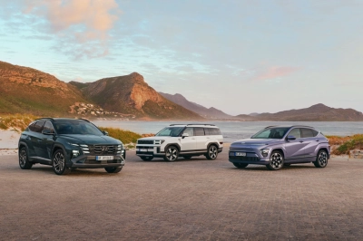 Hyundai Motor Grubu Kalitede Zirvede