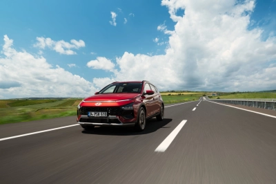 Hyundai Motor T&uuml;rkiye&rsquo;den İşletmelere &Ouml;zel Finansman &Ccedil;&ouml;z&uuml;m