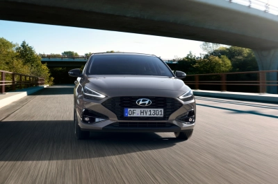 Hyundai i30  modeli T&uuml;rkiye&rsquo;de satışta