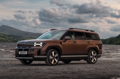 Hyundai&rsquo;nin Elektriklileri &Ouml;d&uuml;lleri Toplamaya Devam Ediyor