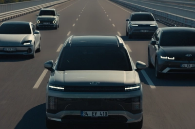 Hyundai &Ouml;zel Şarj Desteği İle Elektrikli Mobiliteye Ge&ccedil;işi Kolaylaştırıyor