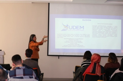 İBB Bağlımlılıkla M&uuml;cadelede 72 Bin Hayata Dokundu