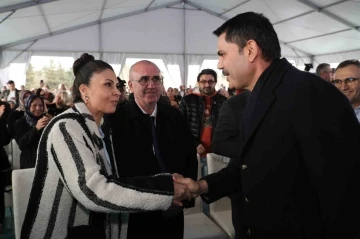 İBB Başkan Adayı Kurum: "İstanbul&rsquo;un hakkını, İstanbul&rsquo;a teslim edeceğiz"
