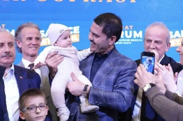 İBB Başkan Adayı Murat Kurum: &ldquo;Muhacirler kaybedilmiş toprakların aziz hatıralarıdır&rdquo;
