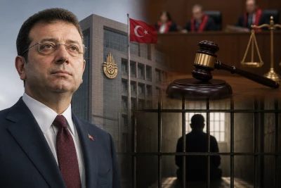 İBB davasında 9 kişi hakkında tahliye kararı