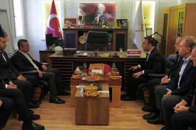 İBB&rsquo;den Deprem B&ouml;lgesine 2,24 Milyar Liralık Dev Destek