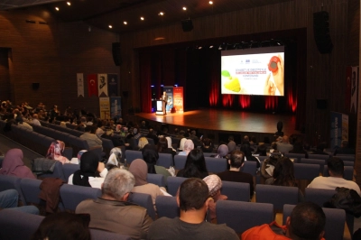 İBB&rsquo;den Diyabet ve Obeziteyle M&uuml;cadelede Yeni Yaklaşımlar Konferansı