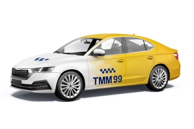 İBB&rsquo;den İstanbul&rsquo;da Taksi Krizine Kalıcı &Ccedil;&ouml;z&uuml;m