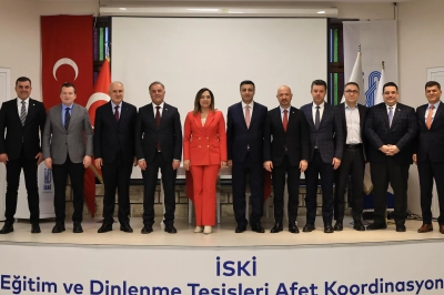 İBB&rsquo;den Tekirdağ&rsquo;ın Su İhtiyacına Destek
