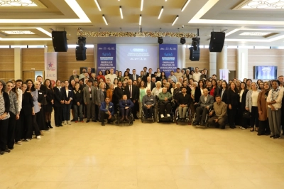 İBB&rsquo;den Yerel Eşitlik İ&ccedil;in &Uuml;&ccedil; Tematik &Ccedil;alıştay