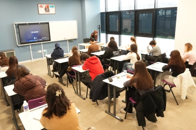İBB Ders At&ouml;lyelerinde 2026-2027 D&ouml;nemi i&ccedil;in Başvurular Başladı