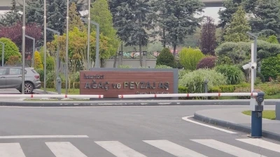 İBB iştiraki Ağa&ccedil; ve Peyzaj A.Ş.&rsquo;ye operasyon: 29 g&ouml;zaltı 