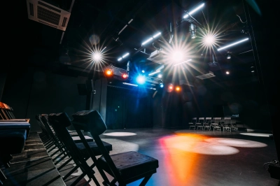 İBB K&uuml;lt&uuml;r'den Bağımsız Tiyatrolara G&uuml;&ccedil;l&uuml; Destek