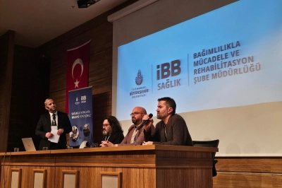 İBB, Kumar Bağımlılığıyla M&uuml;cadelede Farkındalığı Artırıyor