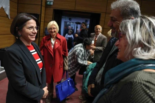 İBB, Maltepe&rsquo;nin merkezini yeniden planlıyor
