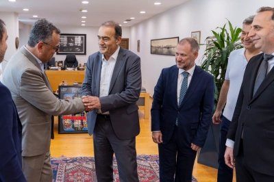 İBB&rsquo;nin Yurtları Yazın da &Ouml;ğrencilere A&ccedil;ık