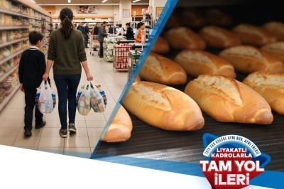 İBB Okul Beslenme Desteği Yeni D&ouml;nem Başvuruları Başlıyor