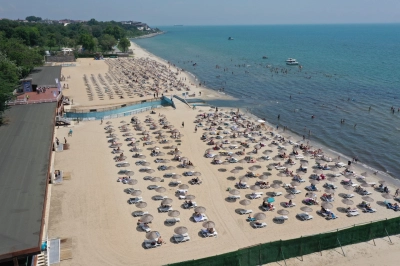 İBB Plajları Ne Zaman A&ccedil;ılacak?