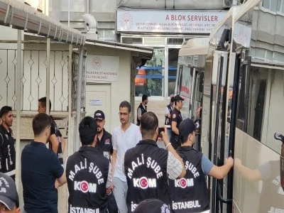 İBB soruşturmasında 9 tutuklama talebi