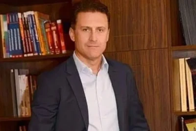 İBB soruşturmasında itiraf&ccedil;ı olan Ertan Yıldız CHP'den istifa etti