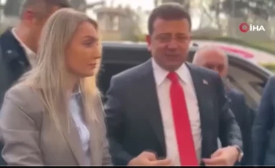 İBB&rsquo;ye y&ouml;nelik yolsuzluk soruşturmasında 7 ş&uuml;pheliye tutuklama talebi